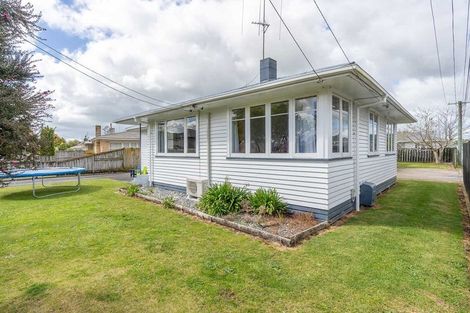 Photo of property in 10 Vesty Avenue, Hillcrest, Hamilton, 3216