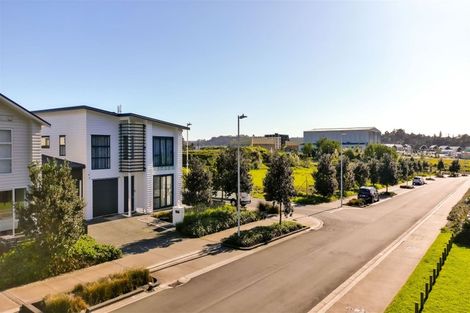 Photo of property in 94 Bomb Point Drive, Hobsonville, Auckland, 0616