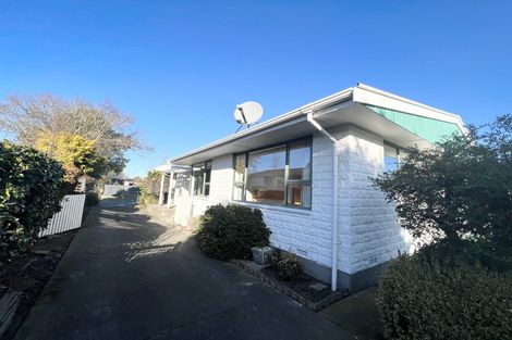 Photo of property in 9 Cheyenne Street, Sockburn, Christchurch, 8042