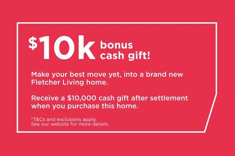 Photo of property in 134 Te Napi Drive, Takanini, Auckland, 2112