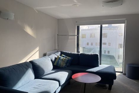 Photo of property in Dual Apartments, 411/142u Vivian Street, Te Aro, Wellington, 6011