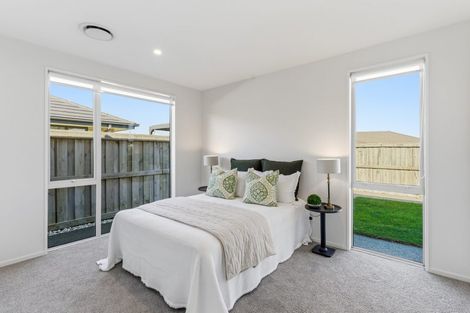 Photo of property in 4 Billington Drive, Halswell, Christchurch, 8025