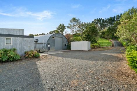 Photo of property in 324 Ararimu Road, Ramarama, Drury, 2579