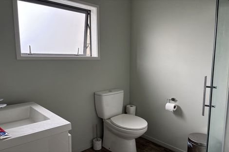Photo of property in 4u4 Tisdall Street, Hamilton Central, Hamilton, 3204