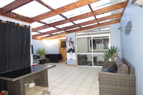 Photo of property in 34 Disraeli Street, Westport, 7825