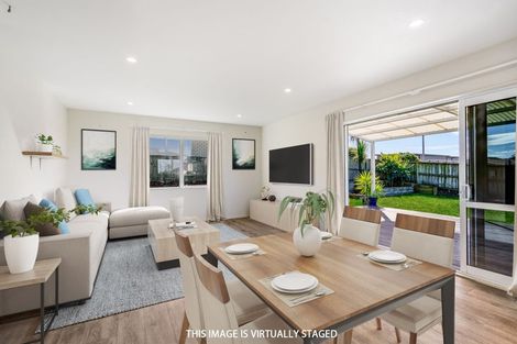 Photo of property in 12 Dune Lake Place, Ruakaka, 0116