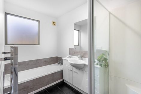 Photo of property in 18a Ennerdale Row, Westmorland, Christchurch, 8025