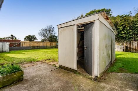 Photo of property in 21 Miro Street, Merrilands, New Plymouth, 4312