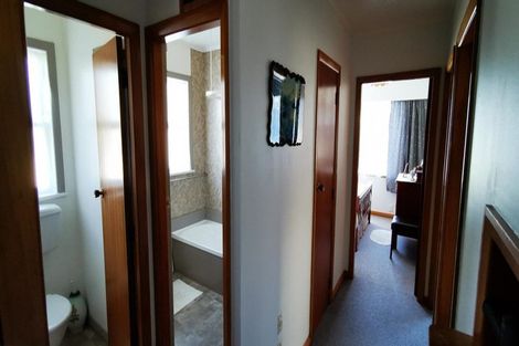 Photo of property in 127 Guy Street, Dannevirke, 4930