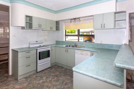 Photo of property in 111 Fergusson Drive, Thames, 3500