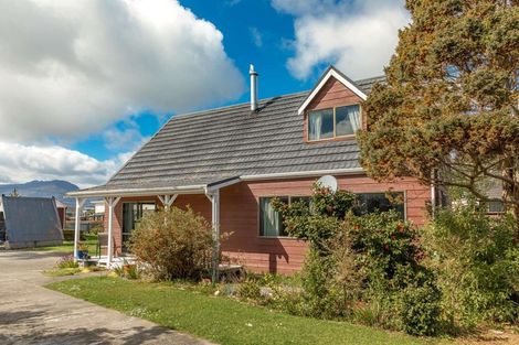 Photo of property in 255 Palmerston Street, Westport, 7825