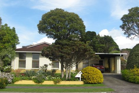 Photo of property in 19 Wesley Avenue, Frankleigh Park, New Plymouth, 4310