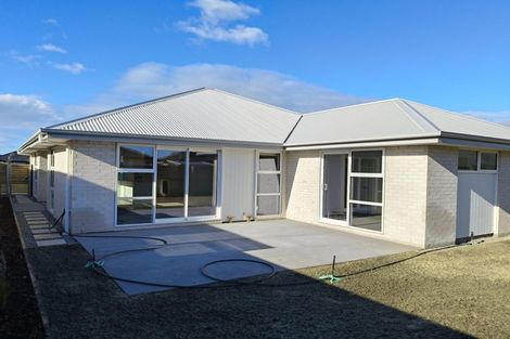 Photo of property in 5 Bob Robertson Drive, Woodend, 7610