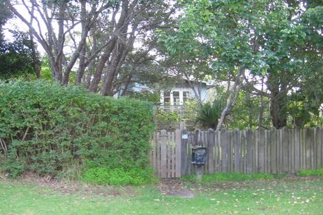 Photo of property in 41 Cockburn Street, Onerahi, Whangarei, 0110