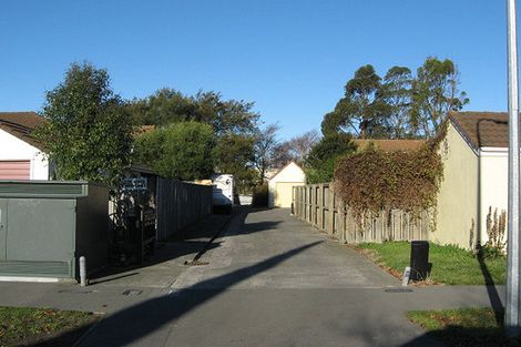 Photo of property in 20a Wiremu Street, Redwood, Christchurch, 8051