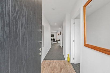 Photo of property in 36 Hungerford Drive, Rolleston, 7615