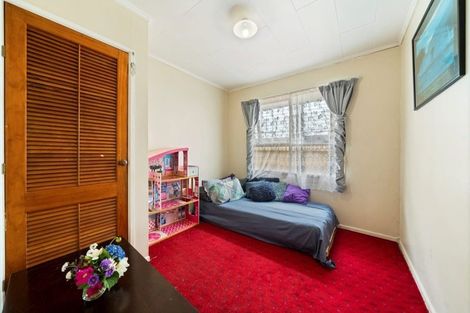 Photo of property in 31 Mervan Street, Mangere East, Auckland, 2024
