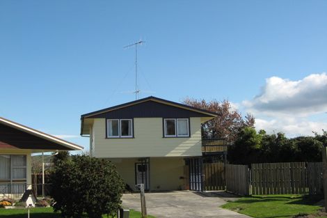 Photo of property in 1 Queen Street, Wairoa, 4108