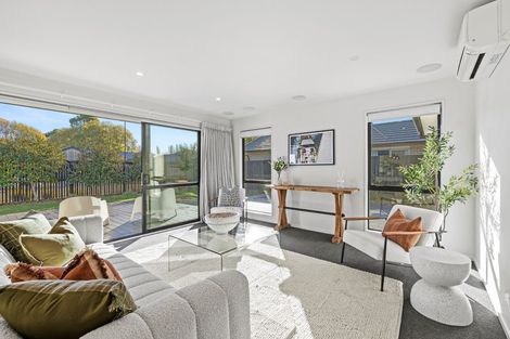 Photo of property in 10 Emma Street, Marshland, Christchurch, 8083