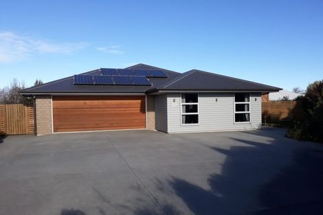 Photo of property in 20 Coachmans Road, Prebbleton, 7604