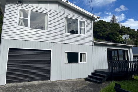 Photo of property in 120 Hair Street, Wainuiomata, Lower Hutt, 5014