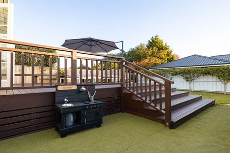 Photo of property in 9 Nelson Street, Hamilton East, Hamilton, 3216