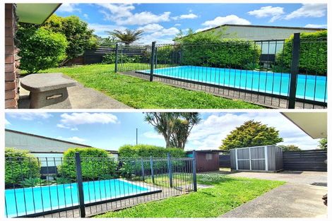 Photo of property in 21b Sunnypark Avenue, Rosehill, Papakura, 2113