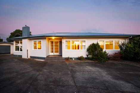 Photo of property in 21 Ilford Place, Awapuni, Palmerston North, 4412