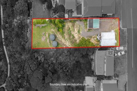 Photo of property in 5 Rewa Road, Maraetai, Auckland, 2018