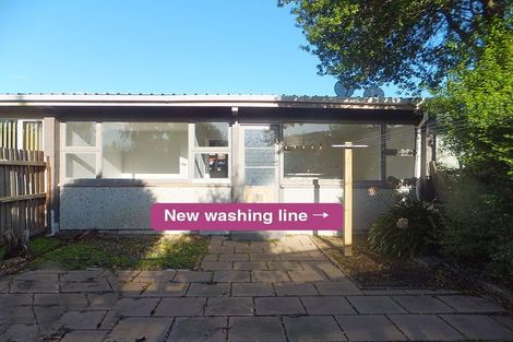 Photo of property in 37 Hillier Place, Spreydon, Christchurch, 8024