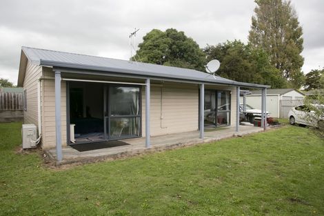 Photo of property in 2/21 Rawhiti Street, Taupo, 3330