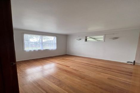 Photo of property in 90 Friedlanders Road, Manurewa, Auckland, 2102