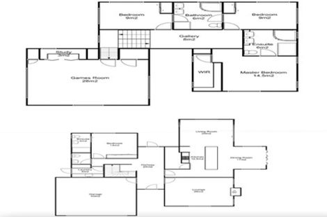 Photo of property in 21 Applefield Court, Northwood, Christchurch, 8051