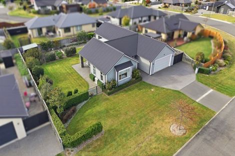 Photo of property in 12 Claremont Crescent, Amberley, 7410