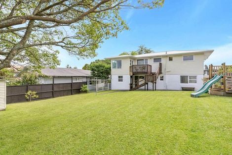 Photo of property in 95 Hillcrest Avenue, Hillcrest, Auckland, 0627