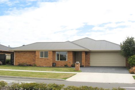 Photo of property in 3 Magnolia Boulevard, Kaiapoi, 7630