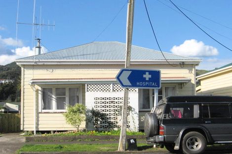 Photo of property in 106 Mackay Street, Thames, 3500