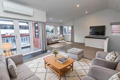 Photo of property in 2/1 Vivian Street, Te Aro, Wellington, 6011