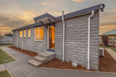 Photo of property in 27 Mecca Place, Linwood, Christchurch, 8062