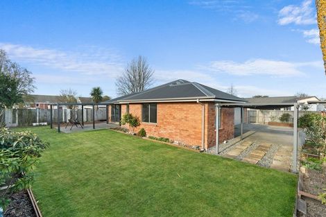 Photo of property in 176e Harewood Road, Papanui, Christchurch, 8053