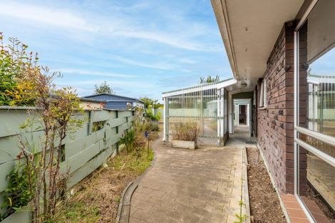 Photo of property in 2 Ashdown Crescent, Feilding, 4702