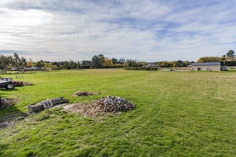 Photo of property in 65 Loburn Whiterock Road, Loburn, Rangiora, 7472