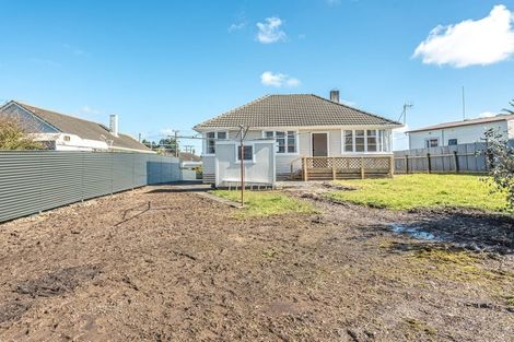 Photo of property in 6 Gordon Crescent, Marton, 4710