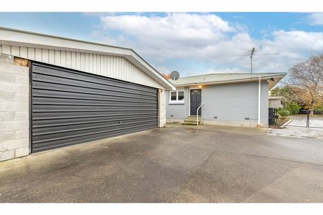 Photo of property in 16b Opal Place, Casebrook, Christchurch, 8051