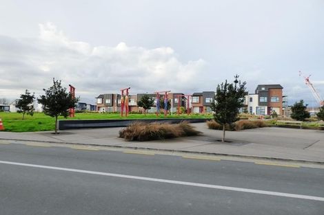 Photo of property in 204/160a Hobsonville Point Road, Hobsonville, Auckland, 0616