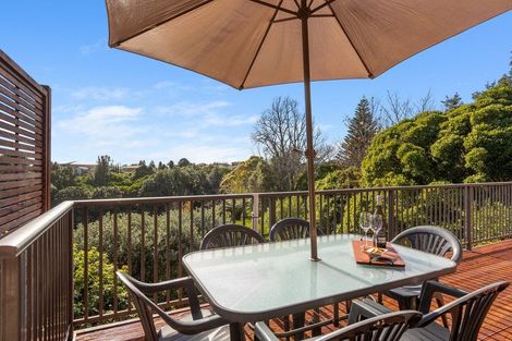 Photo of property in 22 Truby King Street, Merrilands, New Plymouth, 4312