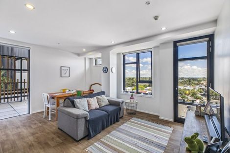 Photo of property in 508/20 Mccrae Way, New Lynn, Auckland, 0600