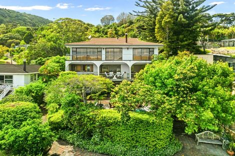 Photo of property in 2396 Whangarei Heads Road, Whangarei Heads, 0174