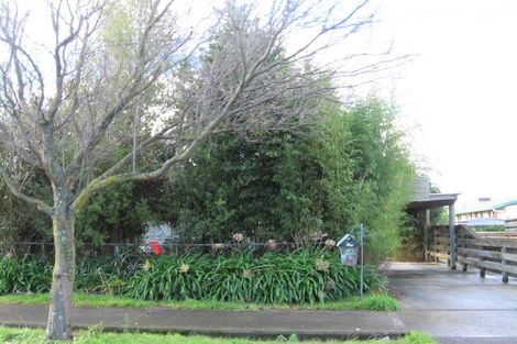 Photo of property in 112 Mayfair Avenue, Mayfair, Hastings, 4122