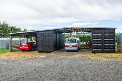 Photo of property in 4 Clogstoun Street, Rangitata, Geraldine, 7992